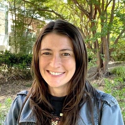 Meghan Hutchins